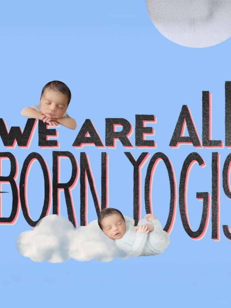 BornYogis
