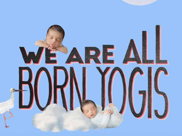 BornYogis