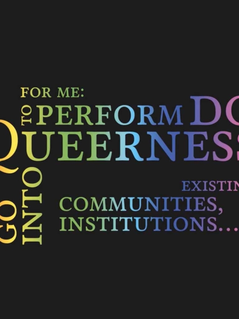 QueeringWikipedia