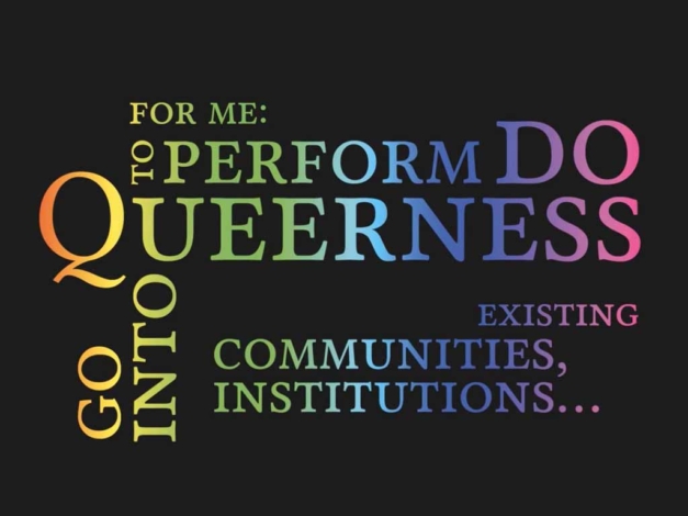 QueeringWikipedia